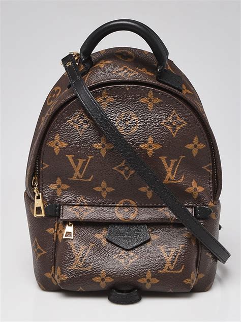 fake louis vuitton girls backpack|authentic louis vuitton label.